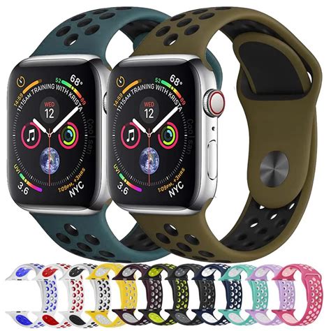 amazon apple watch sport band|apple sport band replacement.